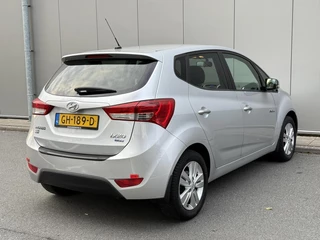 Hyundai ix20 Hyundai ix20 1.4i Go! | Navigatie | Camera | Volledig Onderhouden | Nieuwe APK - afbeelding nr 7