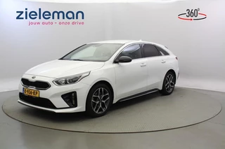 Kia ProCeed Kia ProCeed SW 1.0 T-GDI GT-Line Edition - Carplay, Camera, Clima - afbeelding nr 13