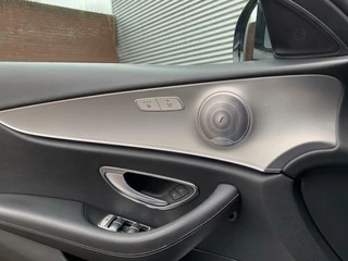 Mercedes-Benz E-Klasse Mercedes E-klasse Estate E400 4MATIC AMG LED CAMERA CARPLAY 2017 EERSTE EIGENAAR VOL OPTIES 334 PK NIEUW MODEL - afbeelding nr 30