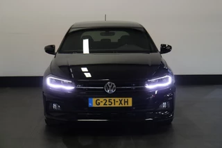 Volkswagen Polo - AC/Climate - Pano - Carplay - €19.900,- Incl. BTW - afbeelding nr 7