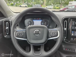 Volvo XC40 VOLVO XC40 1.5 T4 RECHARGE R-DESIGN / 1e Eigenaar / - afbeelding nr 26