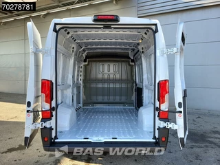 Peugeot Boxer Peugeot Boxer 140PK Automaat L2H2 2025model Camera Airco Cruise Parkeersensoren 11m3 Airco Cruise control - afbeelding nr 6
