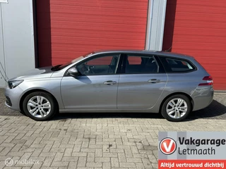 Peugeot 308 Peugeot 308 SW 1.2 PureTech Active - afbeelding nr 2