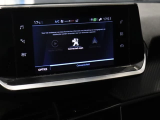 Peugeot 208 Peugeot 208 1.2 PureTech Blue Lease Active [APPLE CARPLAY, ANDROID, PARKEERSENSOR, NAVIGATIE, NIEUWSTAAT] - afbeelding nr 9