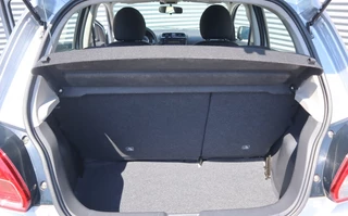 Mitsubishi Space Star Mitsubishi Space Star 1.0 Cool+ | ac | 1e eigen. | jaarbeurt | start/stop | oh.boekje - afbeelding nr 23