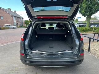 Ford Mondeo Ford Mondeo WAGON 1.5 TITANIUM / SCHUIFDAK / NAVI / CAMERA / STOELVERW. - afbeelding nr 13