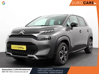 Citroën C3 Aircross 1.2 PureTech 110pk You