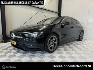 Mercedes-Benz CLA - 60631398-0