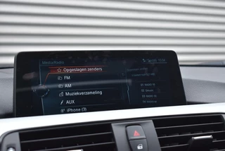BMW 3 Serie BMW 3 Serie 330E HIGH EXEC. / SCHUIF KANTELDAK / STOELVERWARMING / LEDERE BEKLEDING - afbeelding nr 21