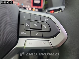 MAN TGE MAN TGE 3.180 Automaat 2025 model Facelift L3H2 Navi CarPlay Camera L2H1 10m3 Airco Cruise control - afbeelding nr 17