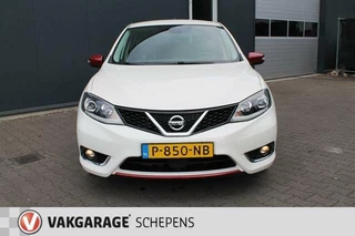 Nissan Pulsar Nissan Pulsar 1.2 DIG-T N-Connecta | Navi | Camera | Trekhaak - afbeelding nr 2