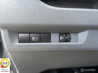 Citroën Jumpy Citroen Jumpy 2.0 BlueHDI 180pk Sport Automaat|EURO6|Carplay - afbeelding nr 23