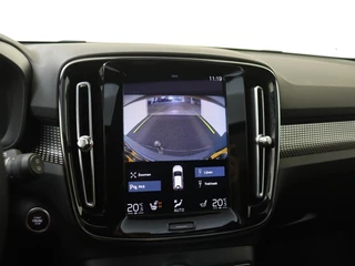 Volvo XC40 Volvo XC40 T5 Recharge R-Design | Trekhaak | Panoramadak | - afbeelding nr 32