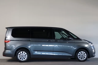 Volkswagen Multivan Volkswagen Multivan 1.4 eHybrid L2H1 Style NL-Auto!! Pano-Dak I Elek.Trekhaak I Stoelverwarming - afbeelding nr 18