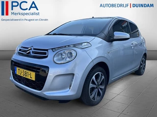 Citroën C1 - 264825556-0