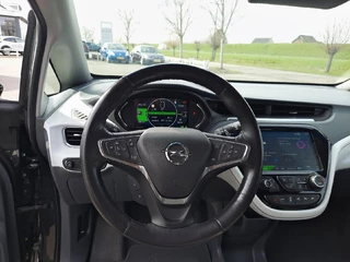 Opel Ampera-e - afbeelding nr 14