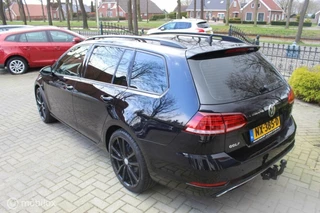Volkswagen Golf Volkswagen Golf 1.0 TSI COMFORTLINE, apple carplay, touchscreen - afbeelding nr 3