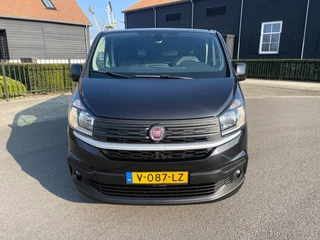 Fiat Talento Fiat Talento 1.6 MJ L1H1 SX AIRCO NAVIGATIE CAMERA LM VELGEN - afbeelding nr 8