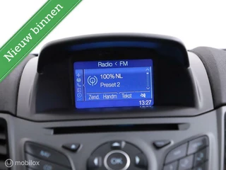 Ford Fiesta Ford Fiesta 1.0 5drs Style TechPack *NL, NAVI, RIJKLAARPRIJS!* - afbeelding nr 9