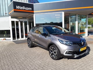 Renault Captur - afbeelding nr 1