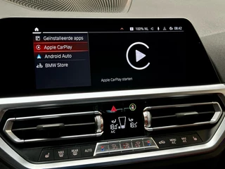 BMW 3 Serie - afbeelding nr 43