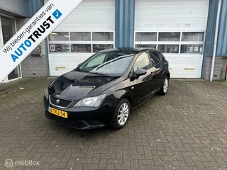 SEAT Ibiza Seat Ibiza 1.2 TSI Style - afbeelding nr 1