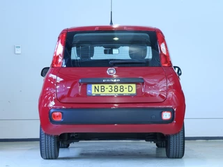 Fiat Panda - afbeelding nr 10