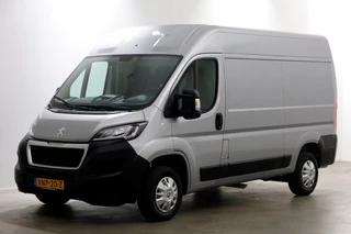 Peugeot Boxer - afbeelding nr 8