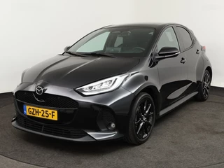 Mazda 2 Hybrid 1.5 Homura Plus CAMERA PANORAMA DAK KEYLESS