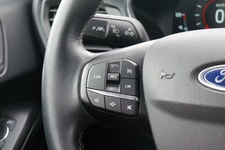 Ford Focus Ford Focus 1.0 EcoBoost Hybrid Titanium X / Virtual Dash / NL Auto / Dealeronderhouden - afbeelding nr 29