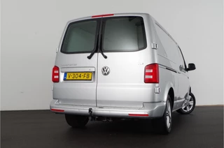 Volkswagen Transporter Volkswagen Transporter 2.0 TDI L2H1 Highline 150pk > Automaat/trekhaak/lm velgen/L2 lange uitvoering.... - afbeelding nr 5