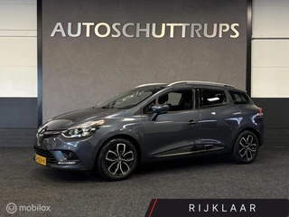 Renault Clio Estate 0.9 TCe Zen NAVI / CLIMA / CRUISE / LMV /