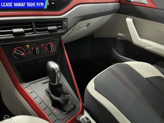 Volkswagen Polo Volkswagen Polo 1.0 TSI Beats DSG  Automaat NAVI PDC ZEER NETJES - afbeelding nr 22