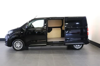 Opel Vivaro Opel Vivaro 2.0 CDTI L2 123PK Automaat EURO 6 - Airco - Navi - Cruise - 2 x schuifdeur - €14.900,- Excl. - afbeelding nr 16