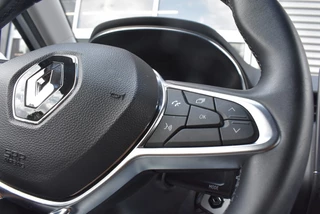 Renault Clio Renault Clio 1.0 TCE ZEN / CARPLAY / NVAI / CRUISE CONTROL - afbeelding nr 16