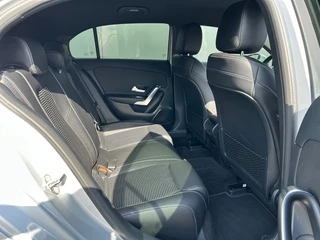 Mercedes-Benz A-Klasse - afbeelding nr 4