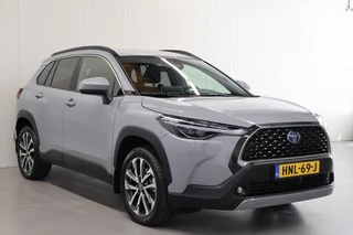 Toyota Corolla Cross Toyota Corolla Cross Hybrid 140 Style - afbeelding nr 6