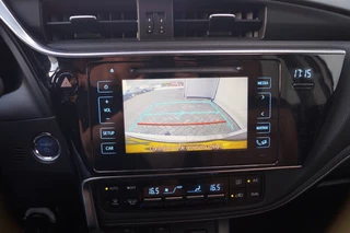 Toyota Auris Toyota Auris Touring Sports 1.8 Hybrid Pro Executive -LEER-PANO- - afbeelding nr 23
