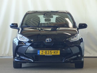 Toyota Yaris - afbeelding nr 3