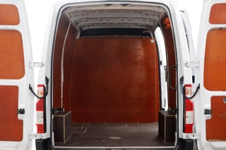 Opel Movano Opel Movano 2.3 Turbo 180pk L2H2 Automaat Airco 08-2020 - afbeelding nr 5