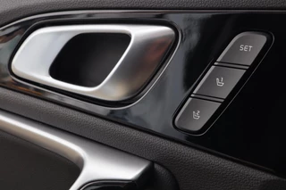 Kia Ceed Sportswagon Kia Ceed Sportswagon 1.6 GDI PHEV ExecutiveLine / PANODAK / KEYLESS / DODEHOEK / CAMERA - afbeelding nr 11