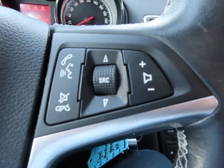 Opel Meriva Opel Meriva 1.4 Turbo Blitz Ecc Cruise Navi Trekhaak 2x Pdc 2016 - afbeelding nr 18