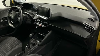 Peugeot 208 Peugeot 208 1.2 PureTech Blue Lease Active CARPLAY CRUISE NAVI - afbeelding nr 11