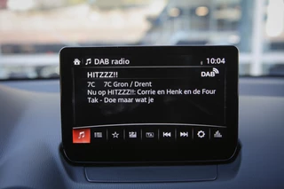 Mazda 2 Mazda 2 1.5 Skyact-G Sport. Achteruitrijcamera | Navigatie | Apple Carpl - afbeelding nr 11