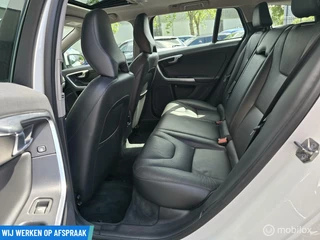 Volvo V60 Volvo V60 2.4 D5 Twin Engine Special Edition | Nette auto - afbeelding nr 10