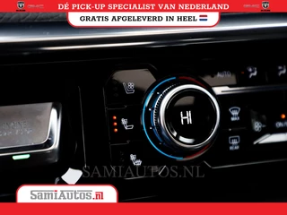 GMC Sierra DUBBELE CABINE | 5 PERSOONS | PICK UP | 6.2 V8 4X4 VOORRAAD NR 434058 - afbeelding nr 30