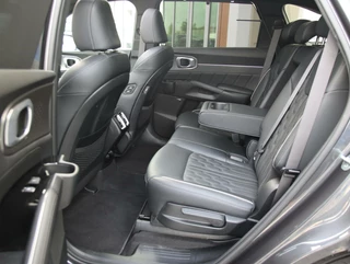 Kia Sorento Kia Sorento 1.6 T-GDI Plug-in Hybrid 4WD ExecutiveLine | Panoramadak - afbeelding nr 6