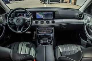 Mercedes-Benz E-Klasse Mercedes E-klasse Estate 250 Premium, VOL!, Burmester, Pano - afbeelding nr 13