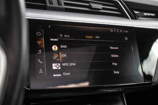 Audi e-tron - All-in rijklrprs | Camera spiegels  | Trekhaak - afbeelding nr 23