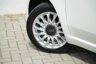Fiat 500C - afbeelding nr 17